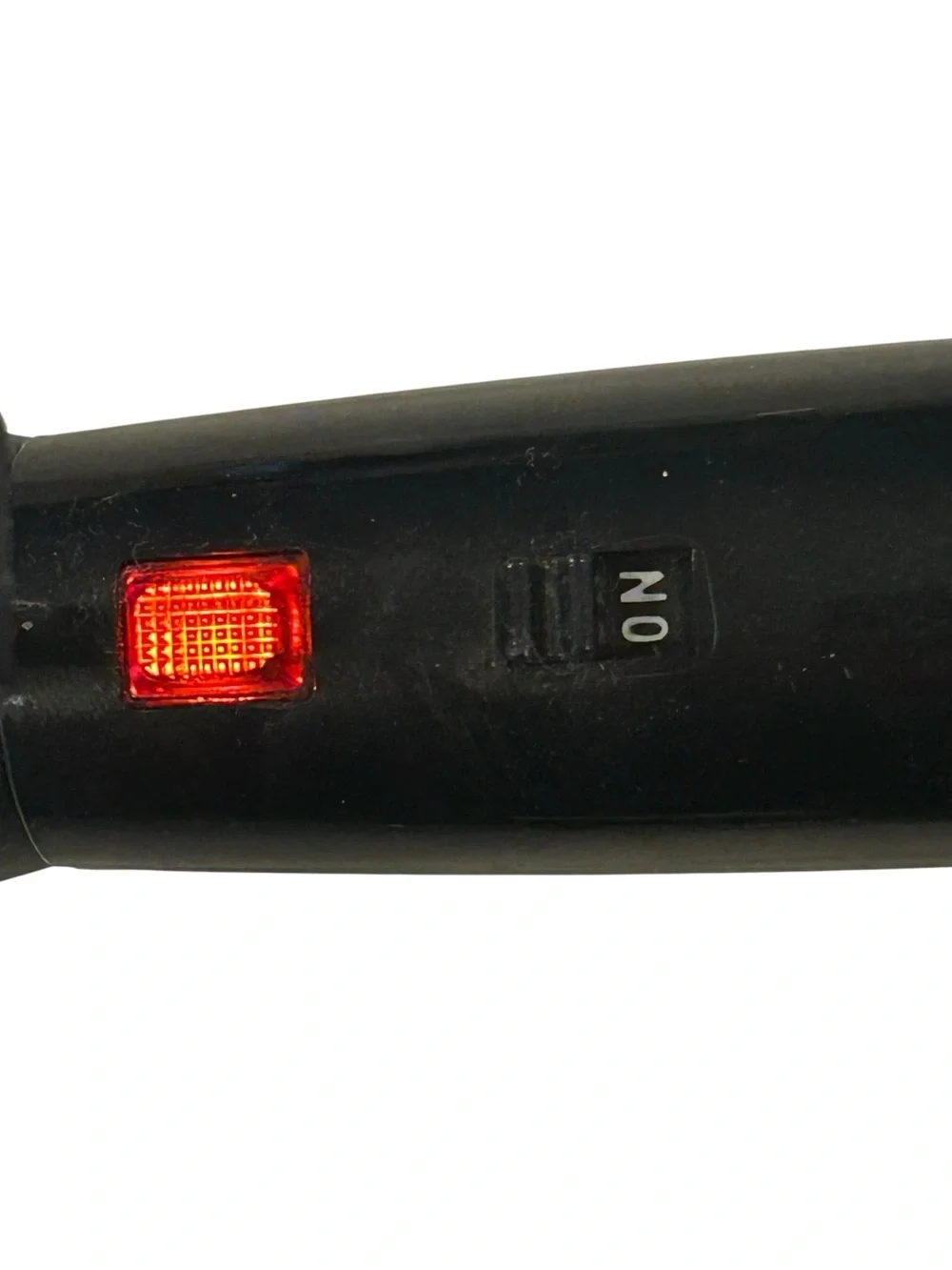 Vintage 80s‎ Zee Curl by Wahl Curling Iron Zigzag Hair Styling Tool Tested